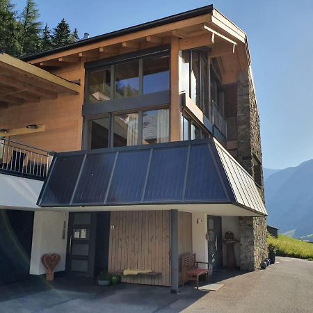 Apartment Stefan - Isl506 By Interhome Ischgl Esterno foto