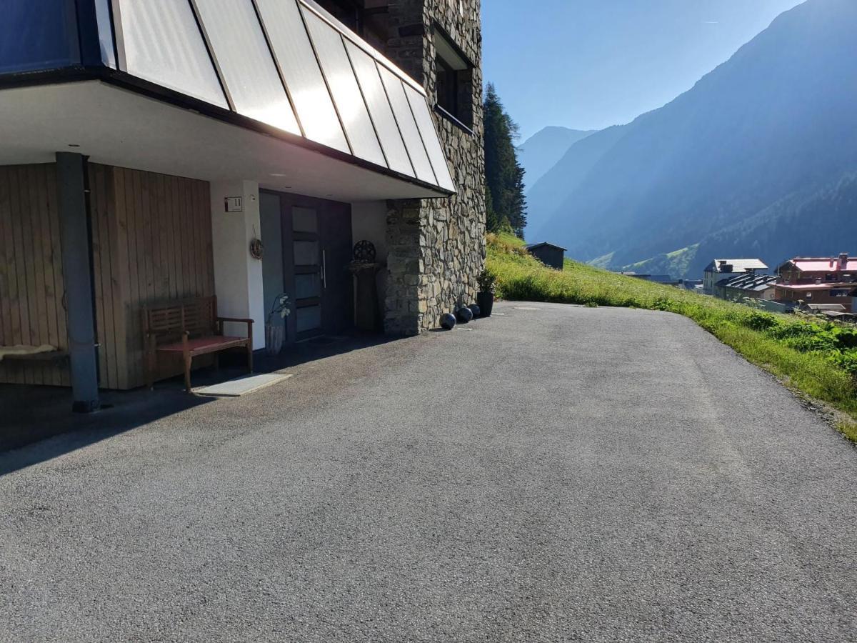 Apartment Stefan - Isl506 By Interhome Ischgl Esterno foto