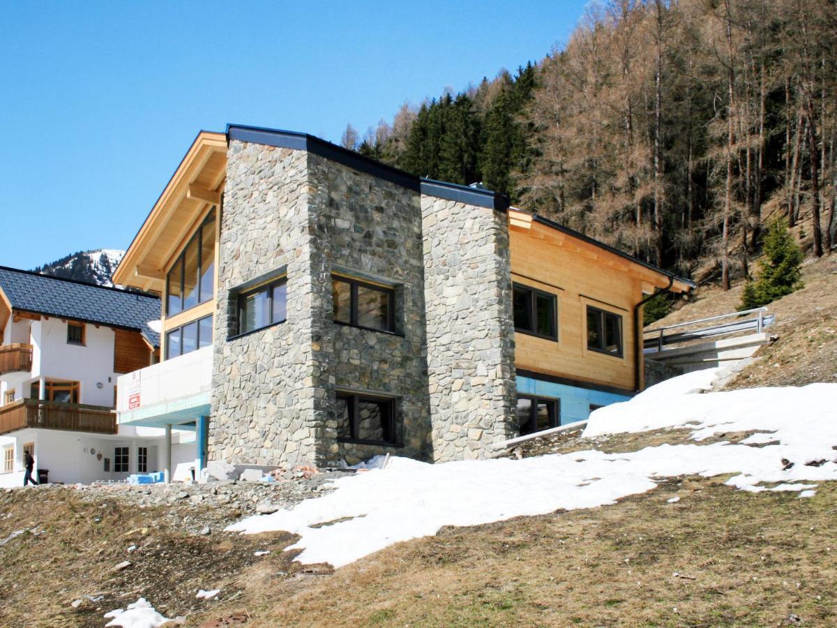 Apartment Stefan - Isl506 By Interhome Ischgl Esterno foto