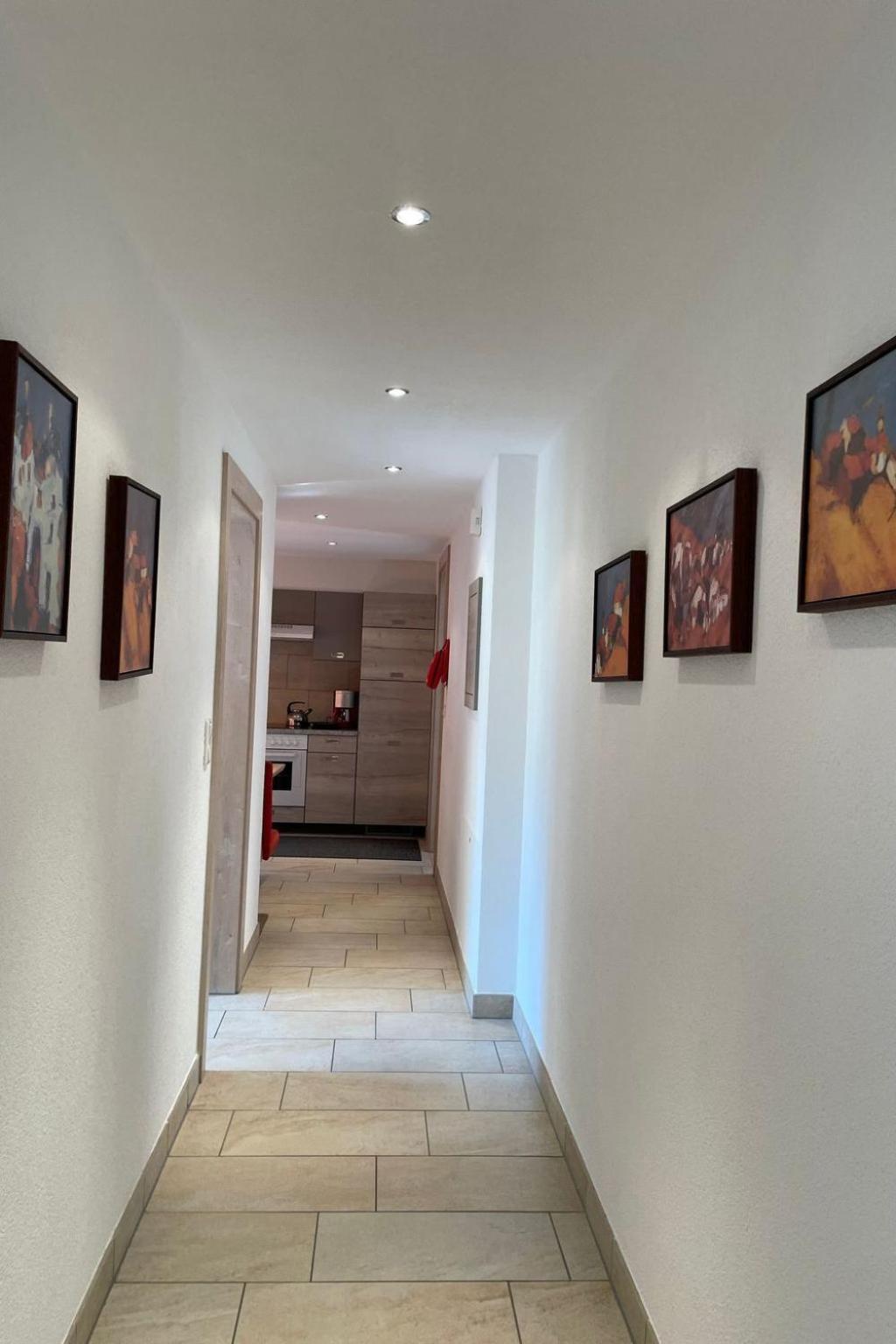 Apartment Stefan - Isl506 By Interhome Ischgl Esterno foto