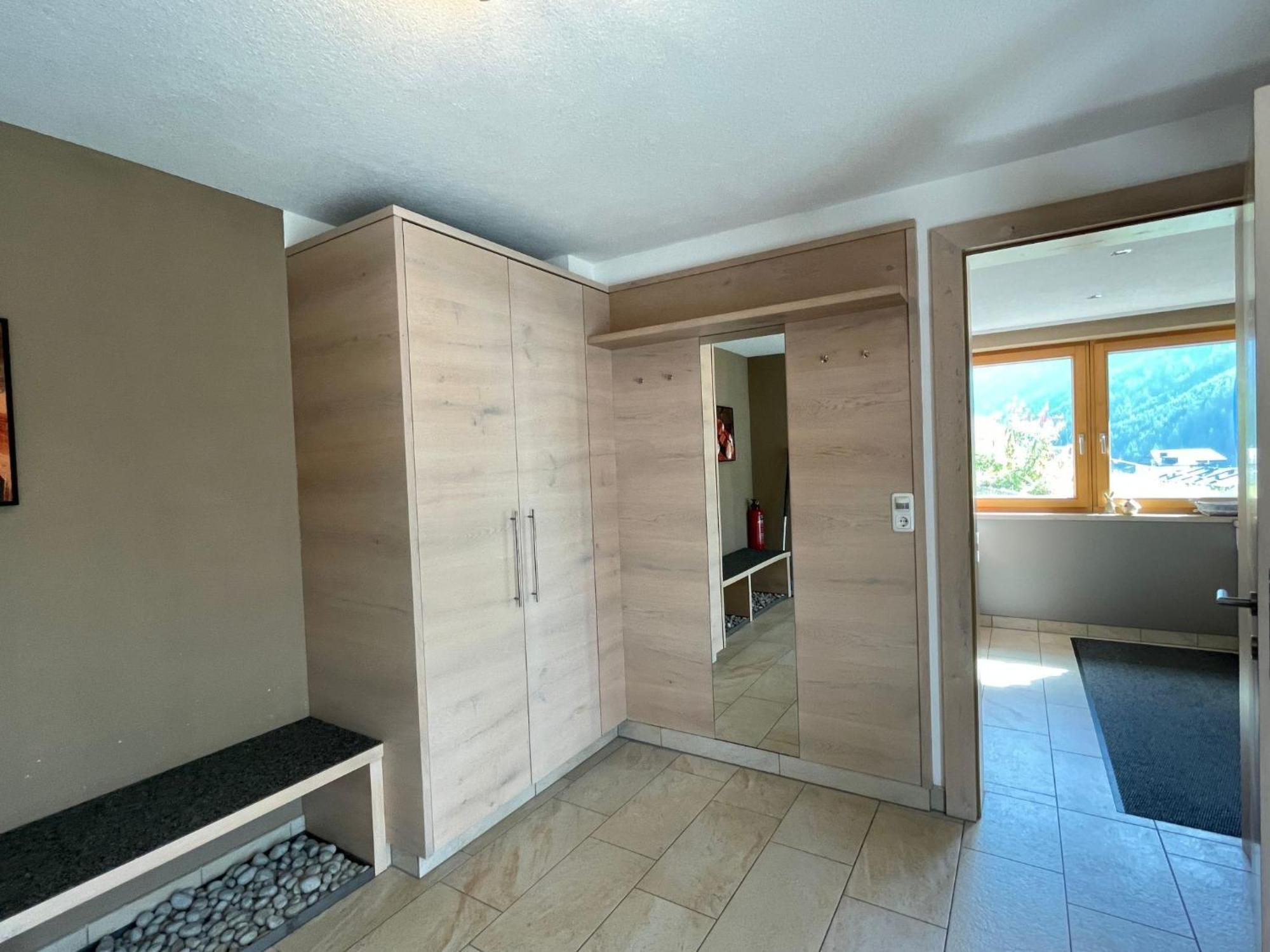 Apartment Stefan - Isl506 By Interhome Ischgl Esterno foto
