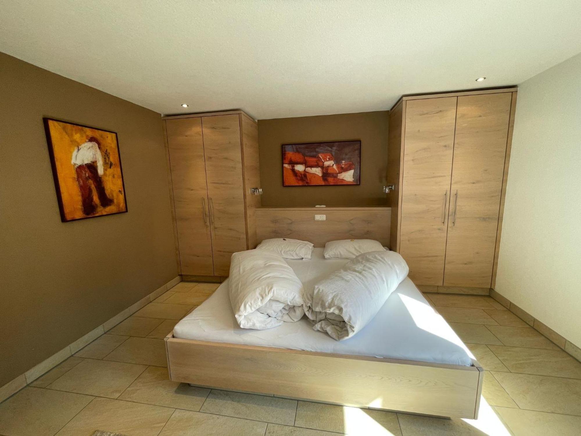 Apartment Stefan - Isl506 By Interhome Ischgl Esterno foto