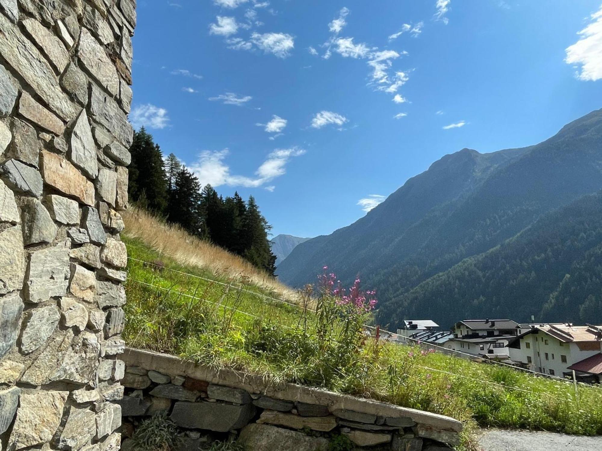 Apartment Stefan - Isl506 By Interhome Ischgl Esterno foto