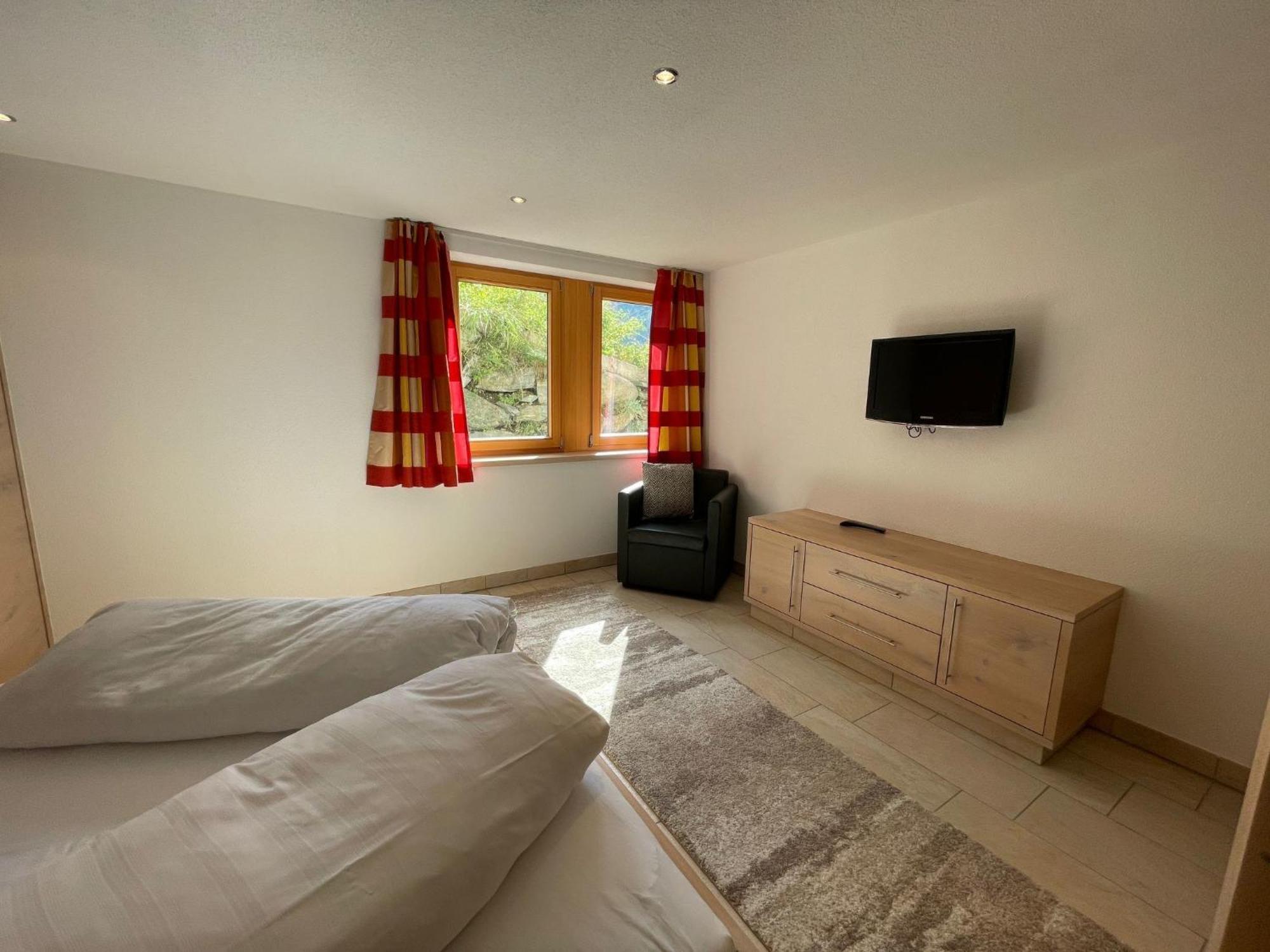 Apartment Stefan - Isl506 By Interhome Ischgl Esterno foto
