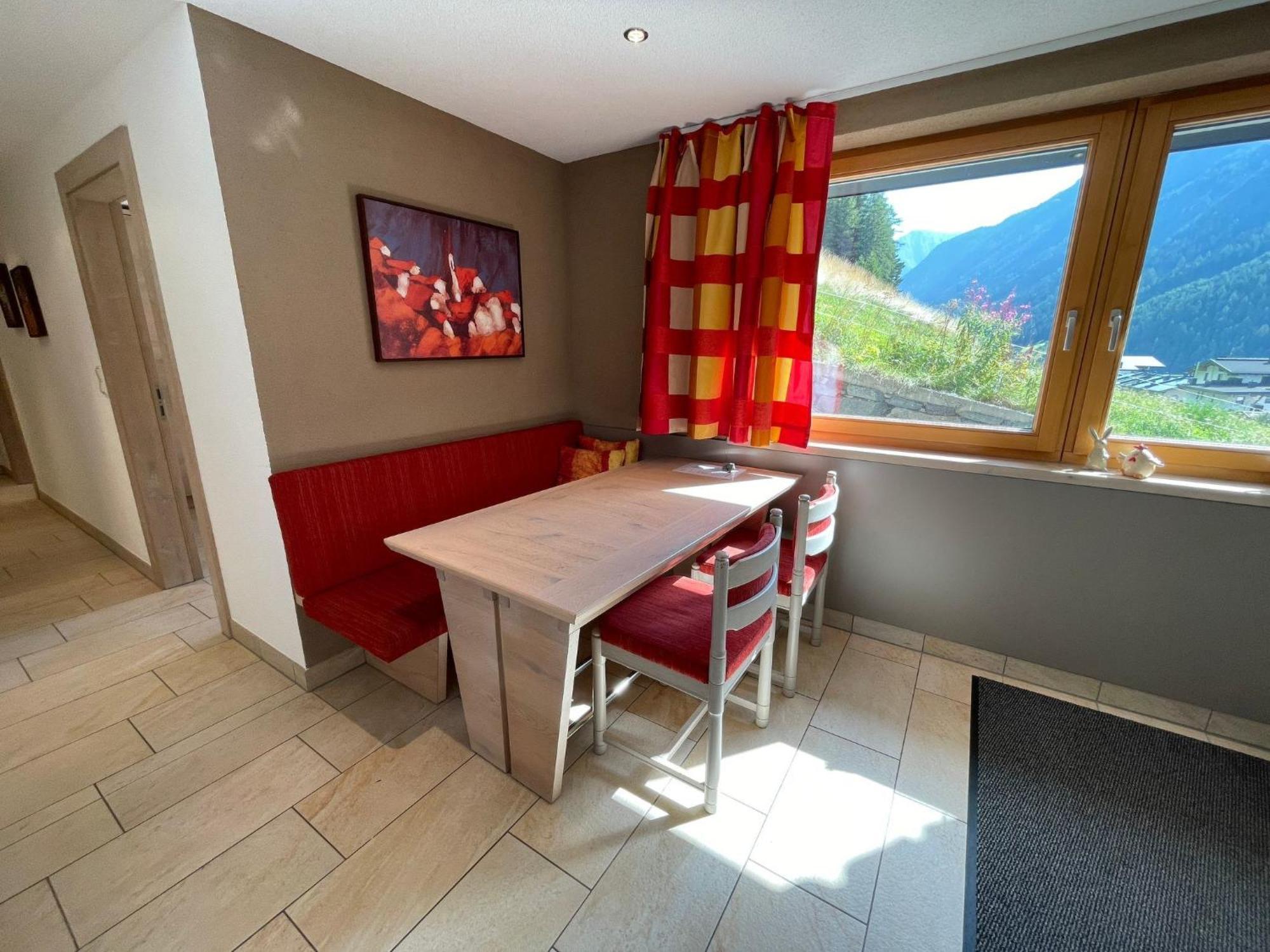 Apartment Stefan - Isl506 By Interhome Ischgl Esterno foto