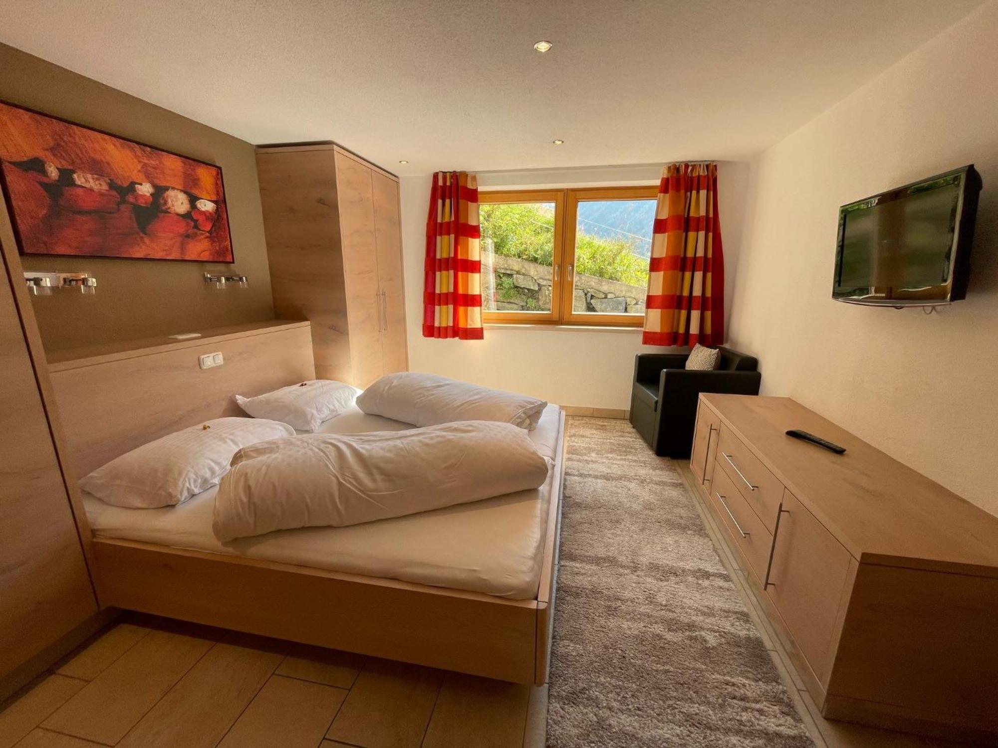 Apartment Stefan - Isl506 By Interhome Ischgl Esterno foto